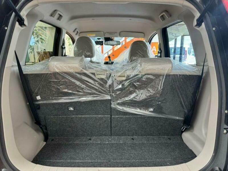 EK WAGON