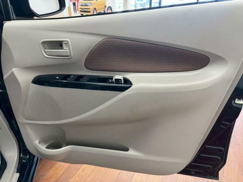 EK WAGON