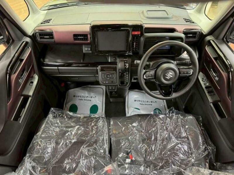 SPACIA CUSTOM