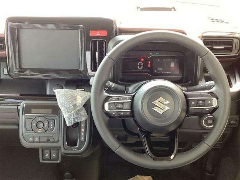 SPACIA CUSTOM