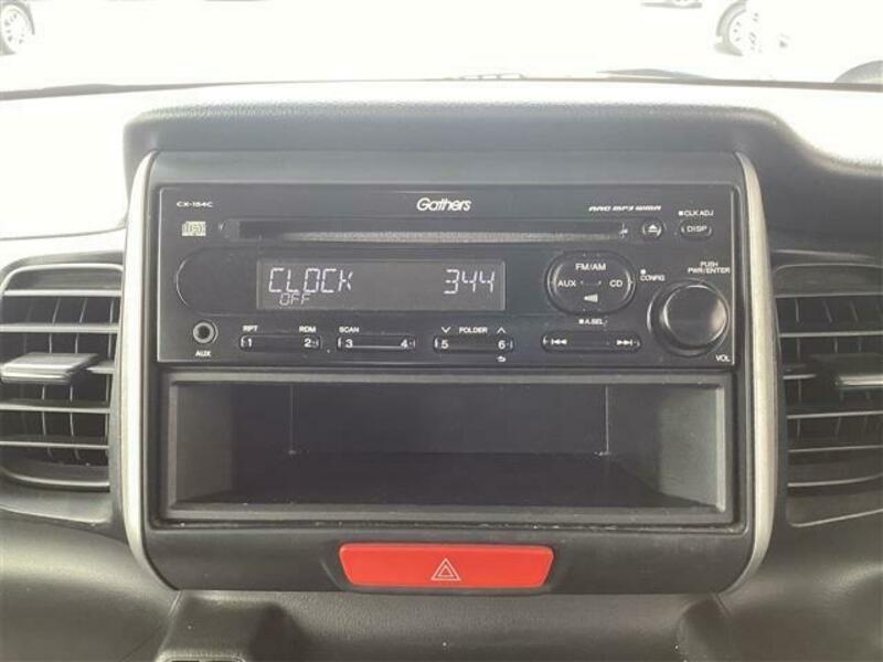 N BOX