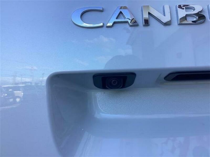 MOVE CANBUS