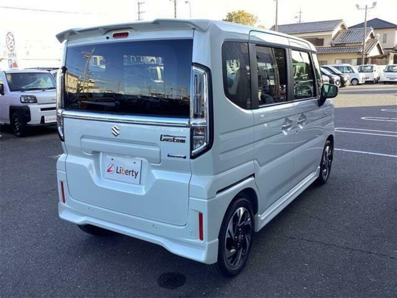 SPACIA CUSTOM