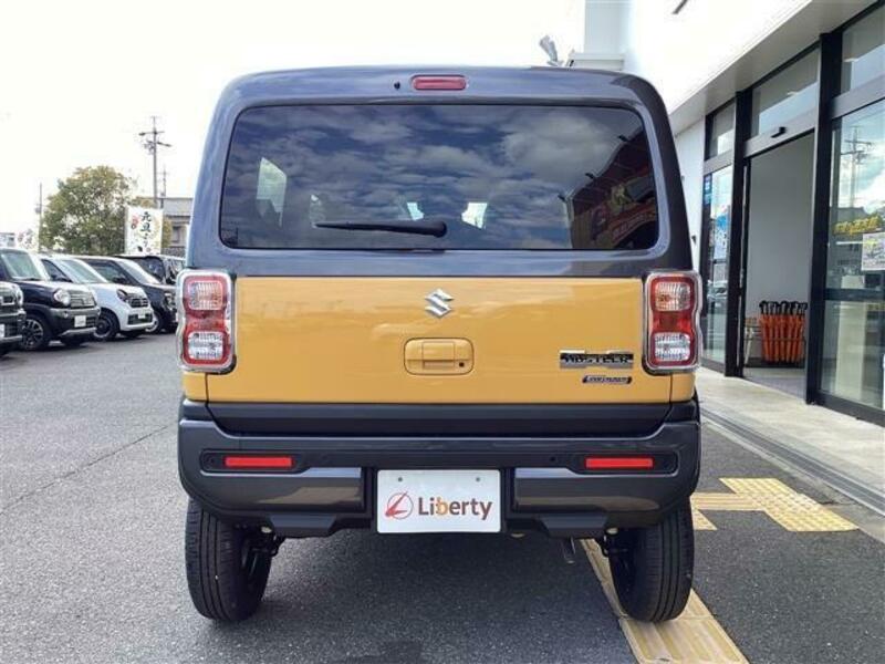 HUSTLER
