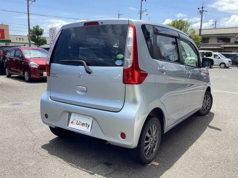 EK WAGON