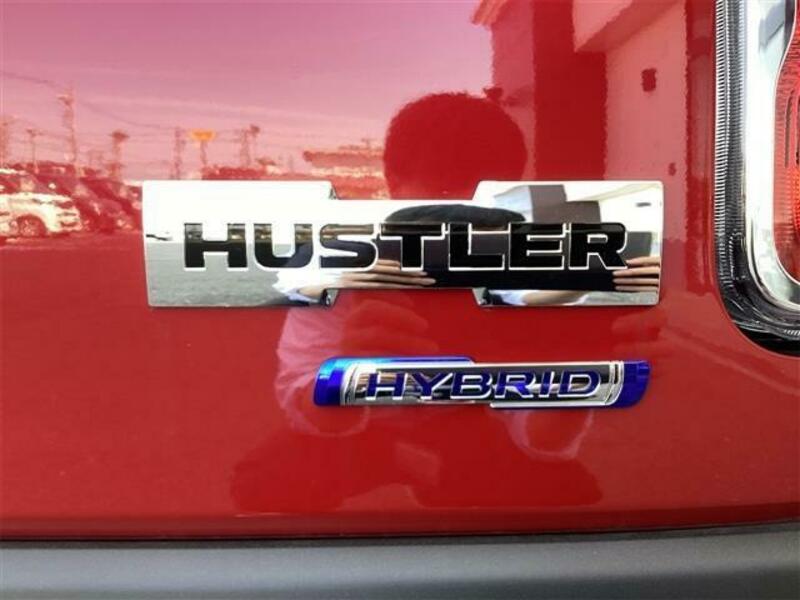 HUSTLER