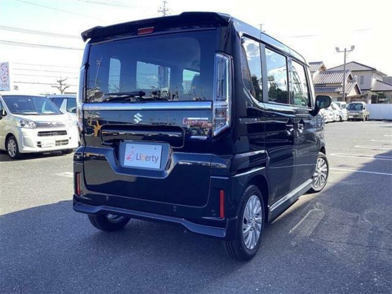 SPACIA CUSTOM