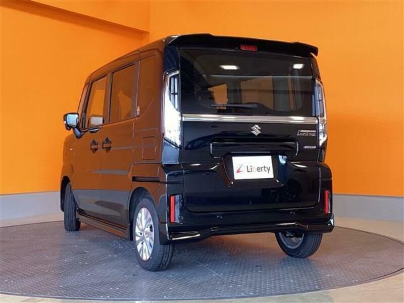 SPACIA CUSTOM