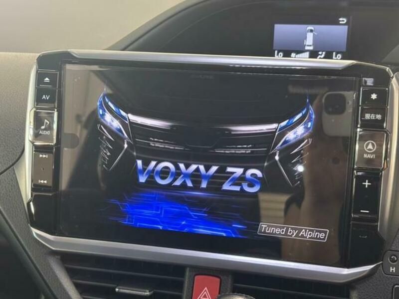 VOXY