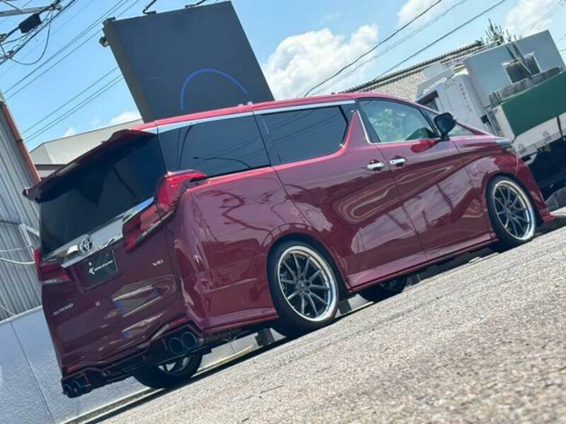 ALPHARD