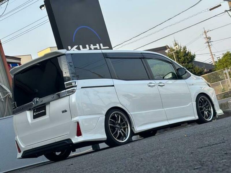 VOXY