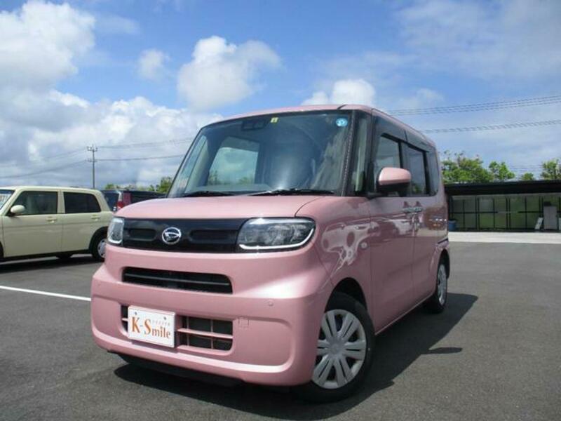TANTO