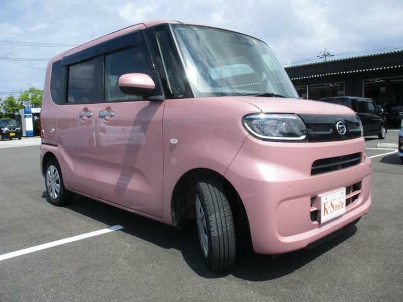 TANTO