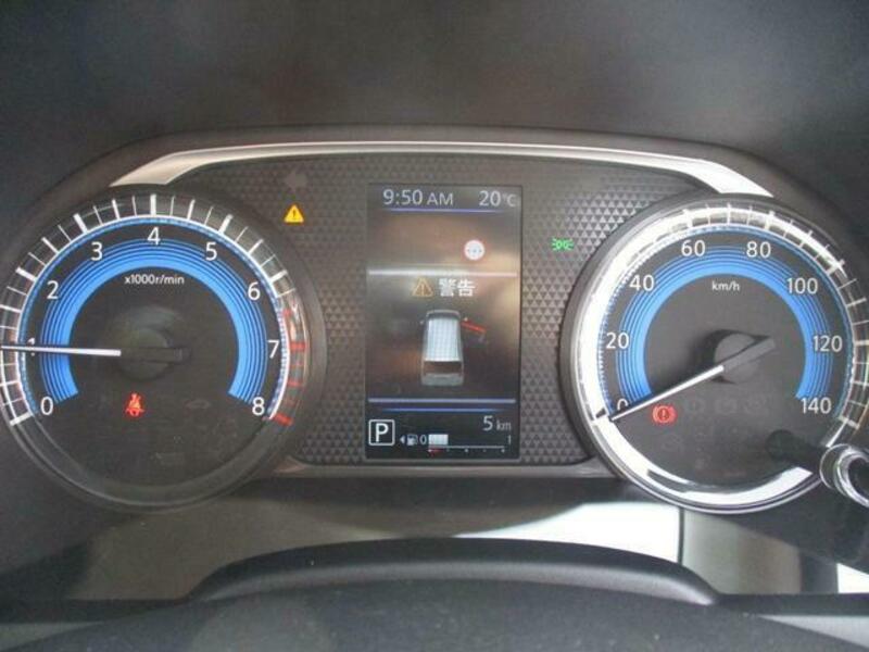 EK WAGON