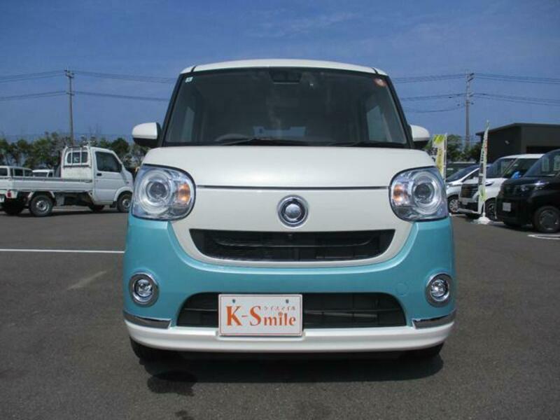 MOVE CANBUS