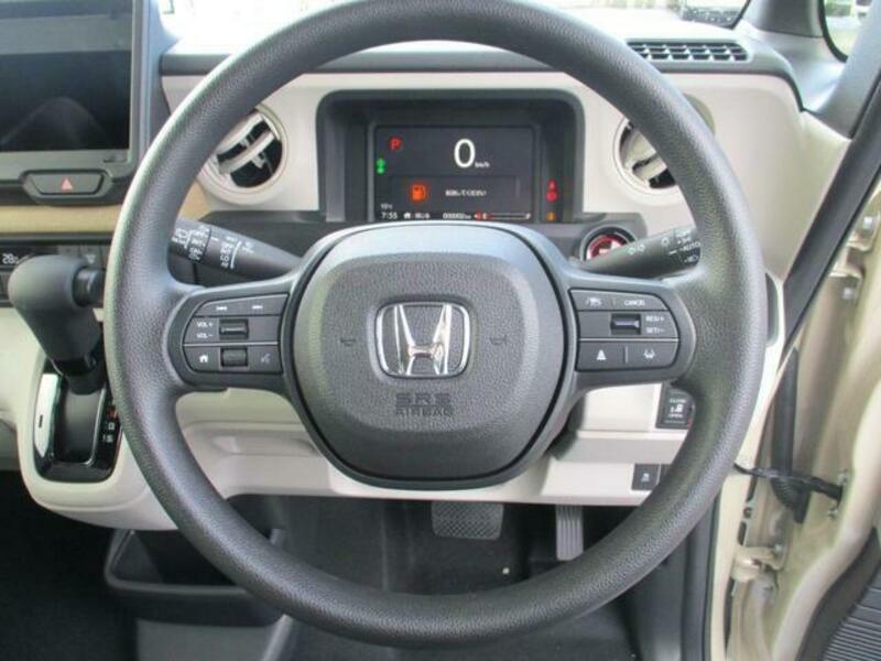 N BOX