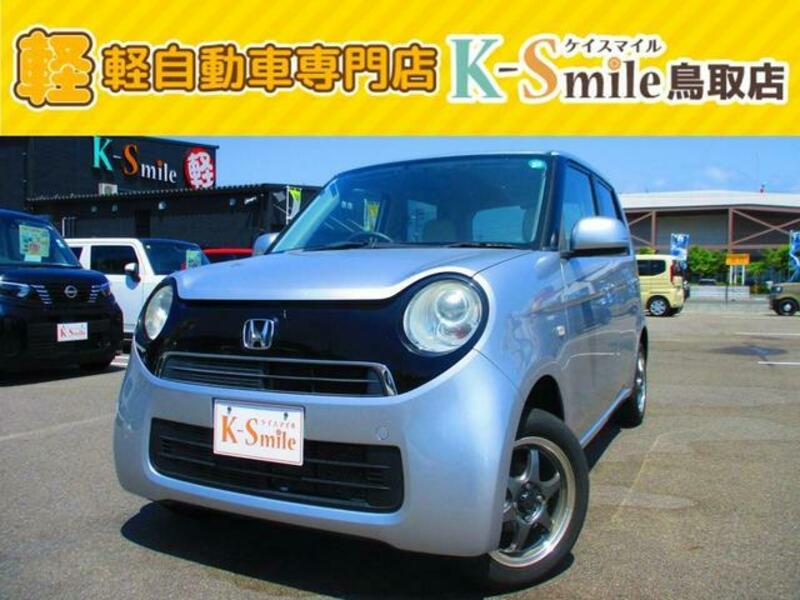 HONDA N ONE