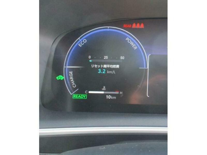 COROLLA CROSS