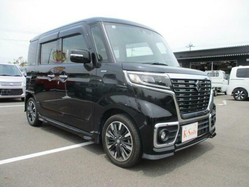 SPACIA CUSTOM