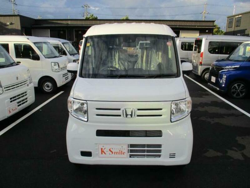 N-VAN