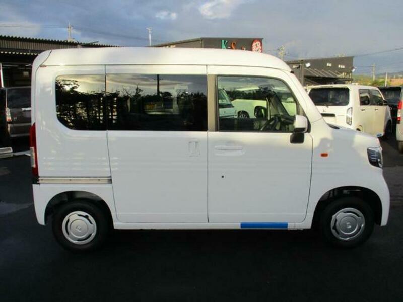 N-VAN