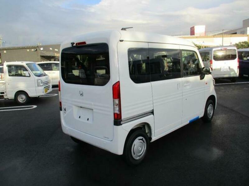 N-VAN