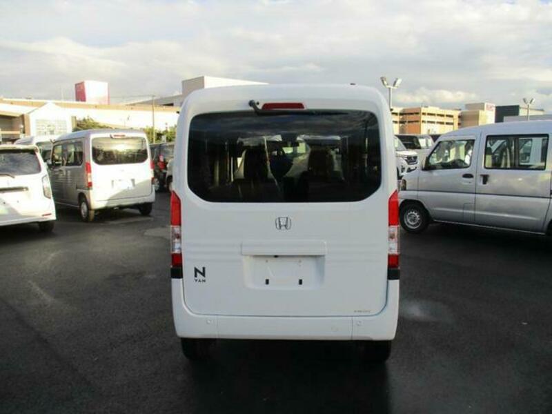 N-VAN
