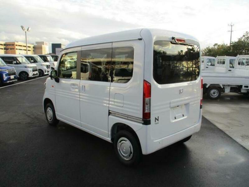 N-VAN