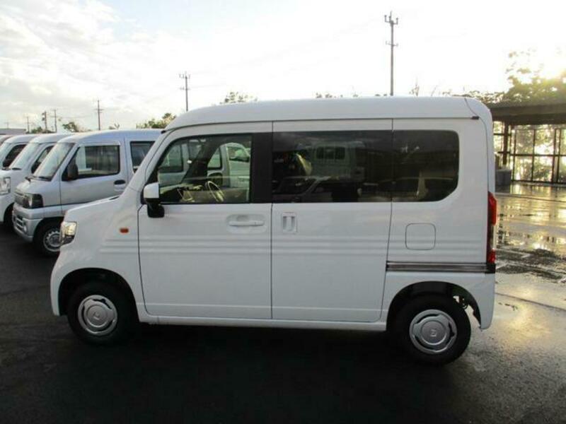 N-VAN