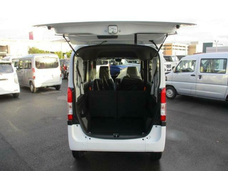 N-VAN