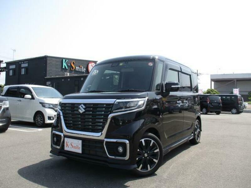 SPACIA CUSTOM