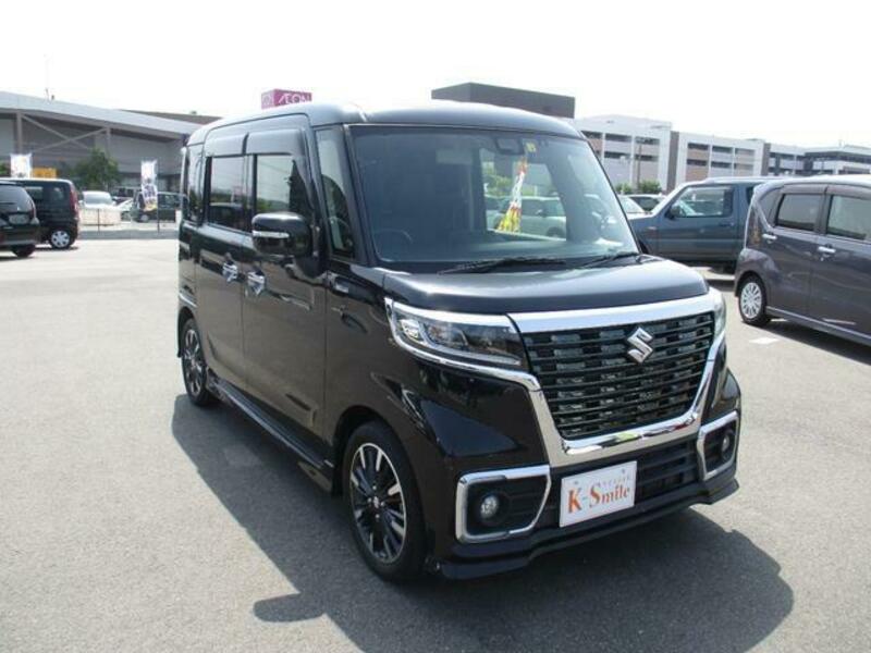 SPACIA CUSTOM