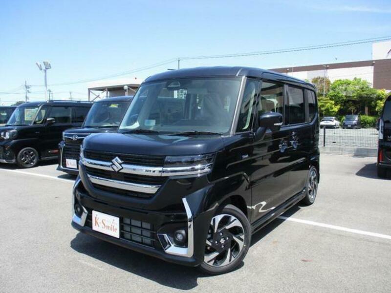 SPACIA CUSTOM