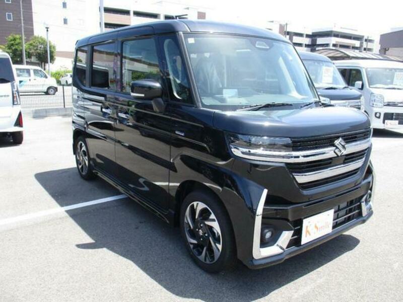 SPACIA CUSTOM