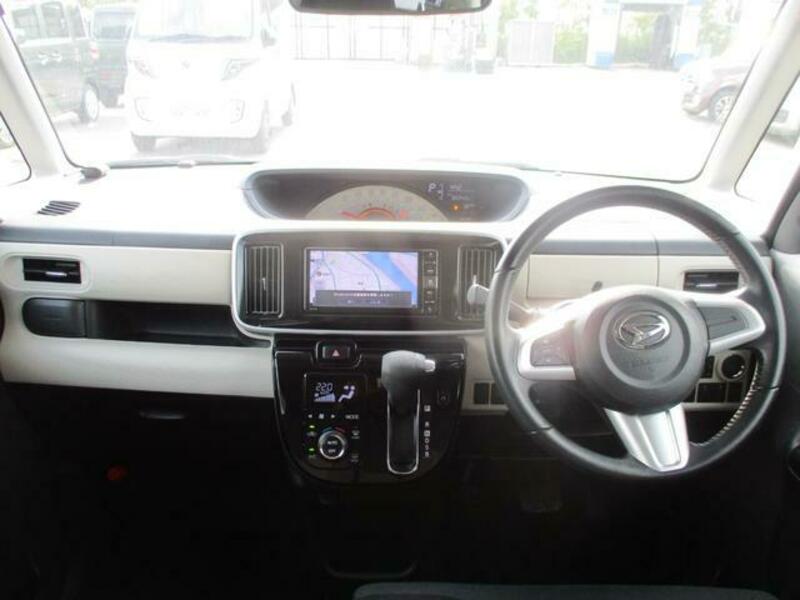 MOVE CANBUS