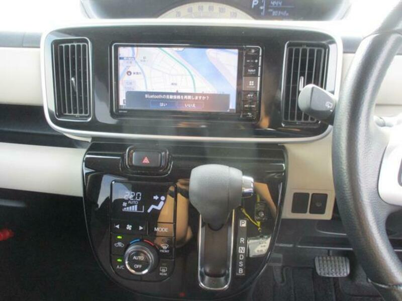 MOVE CANBUS