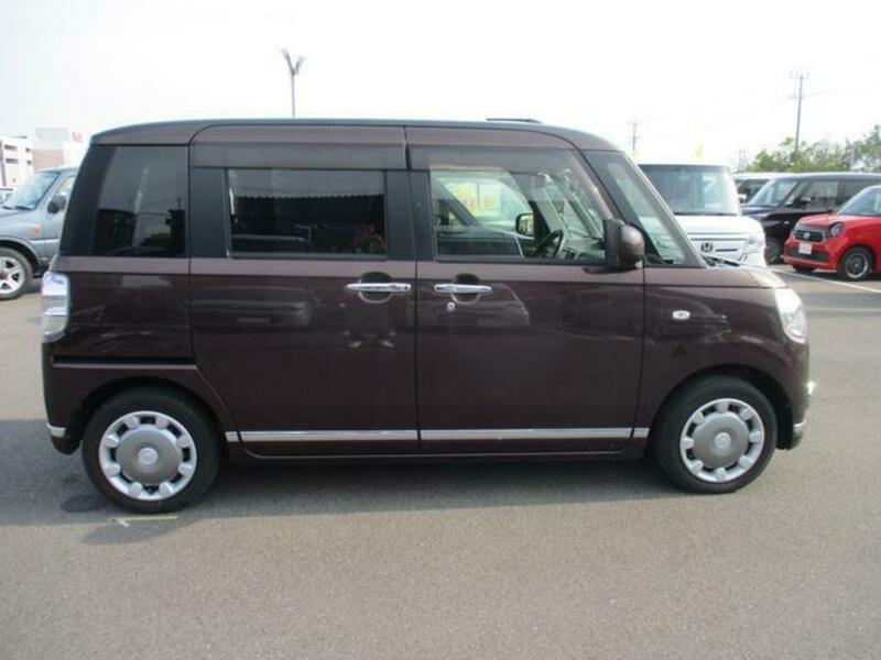 MOVE CANBUS