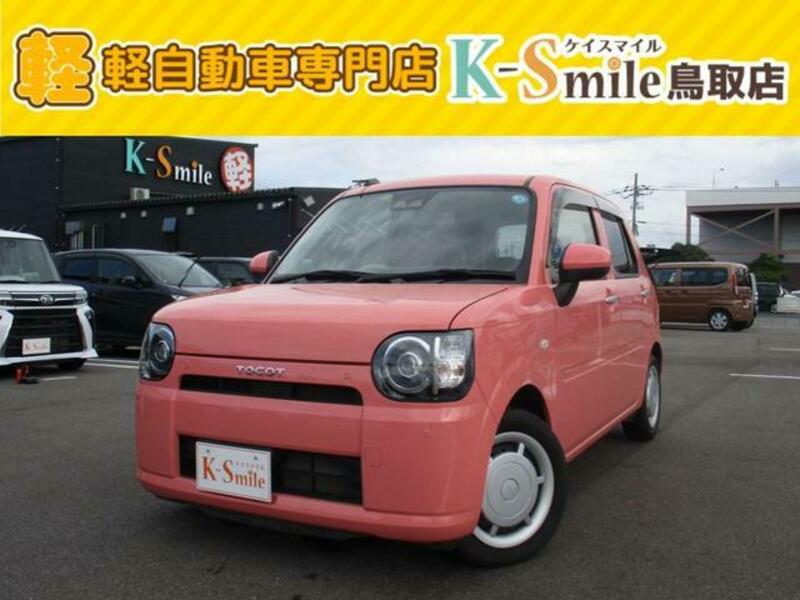 DAIHATSU MIRA TOCOT