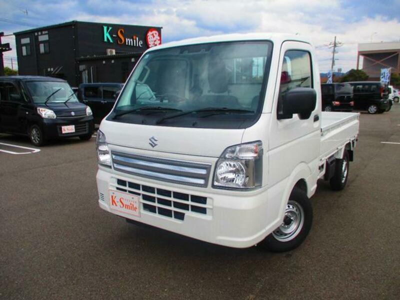 CARRY TRUCK