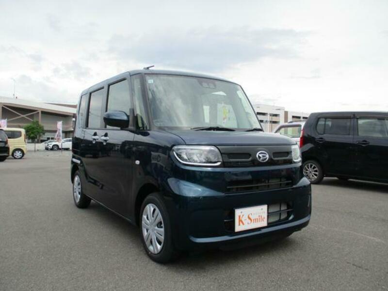 TANTO