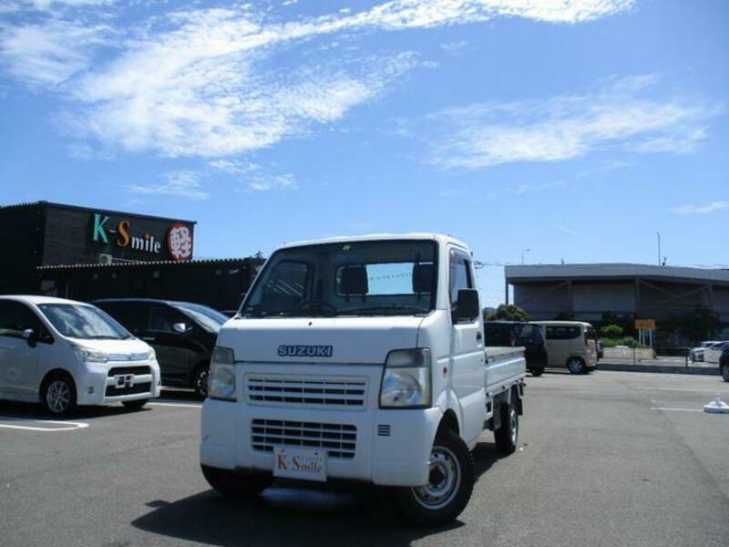 CARRY TRUCK