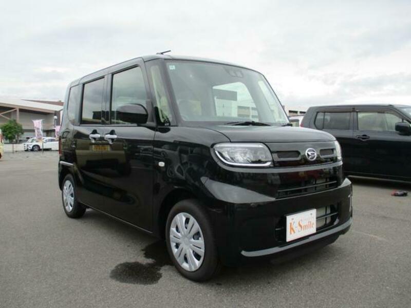 TANTO