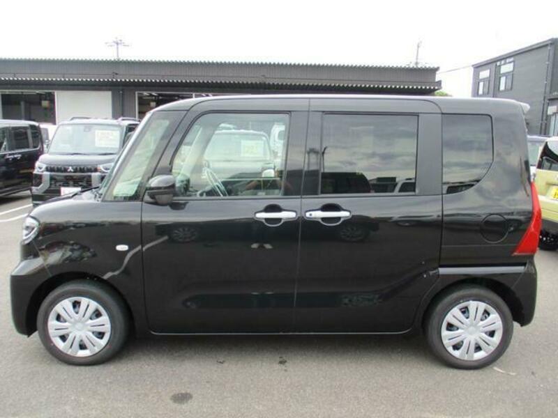 TANTO