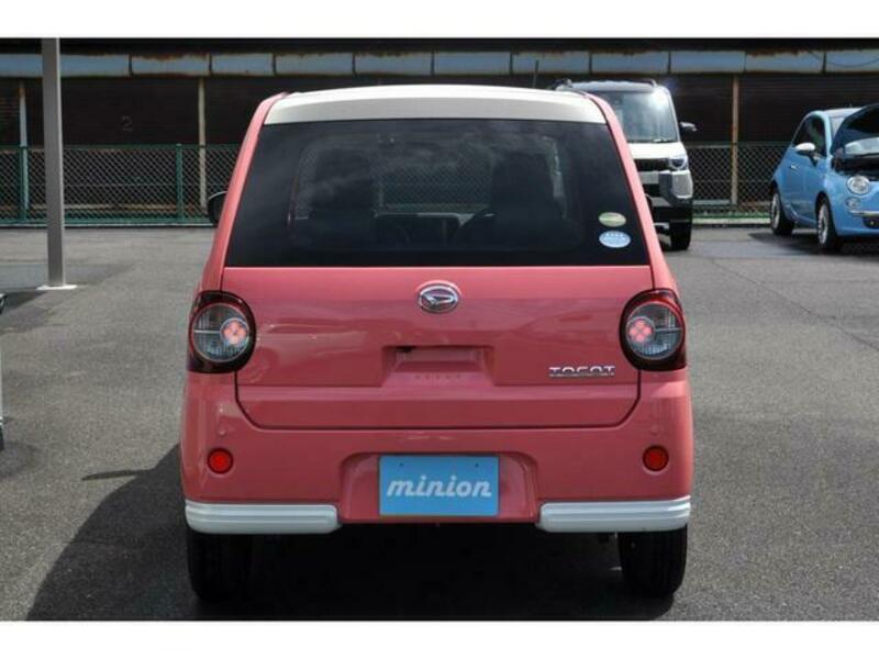 MIRA TOCOT