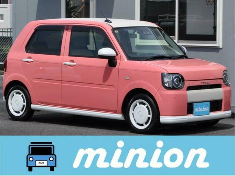 DAIHATSU MIRA TOCOT