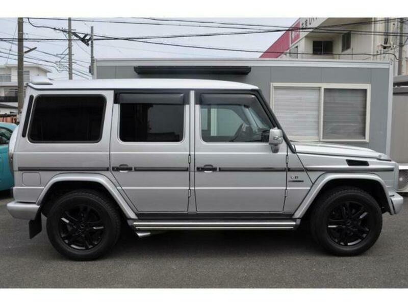 G-CLASS