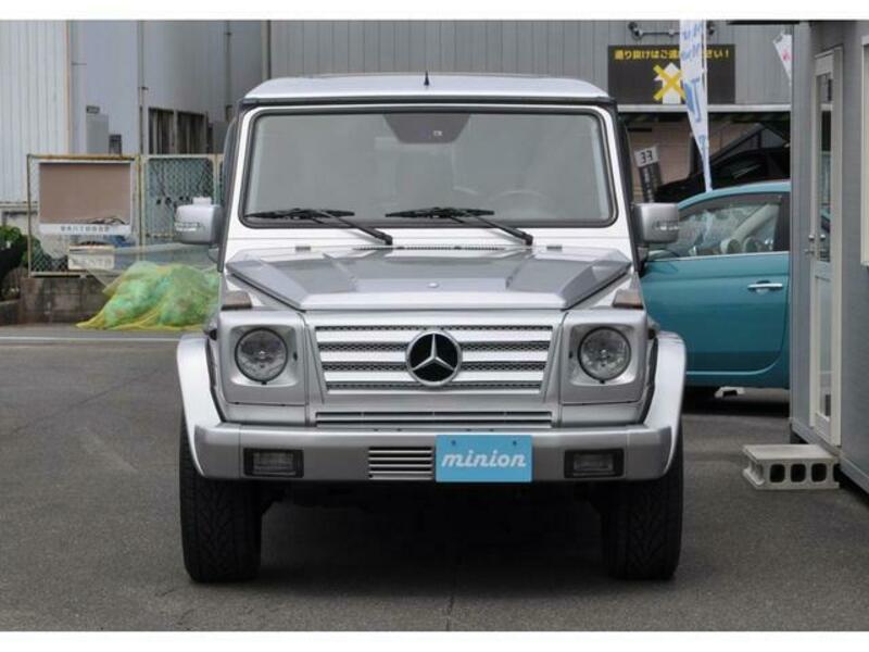 G-CLASS
