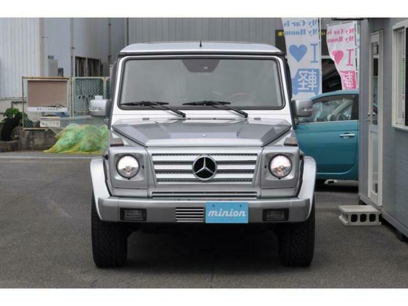 G-CLASS