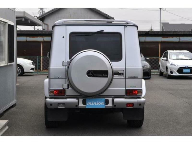 G-CLASS