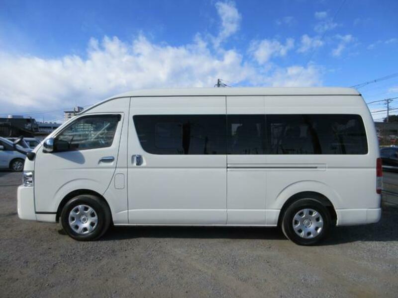 HIACE WAGON